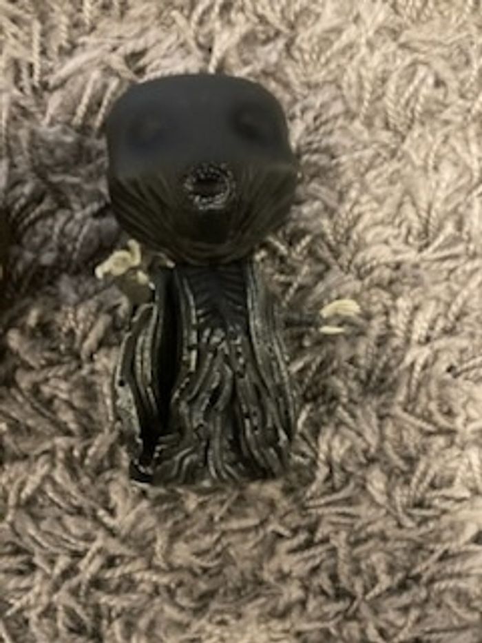 Figurines harry potter - photo numéro 5