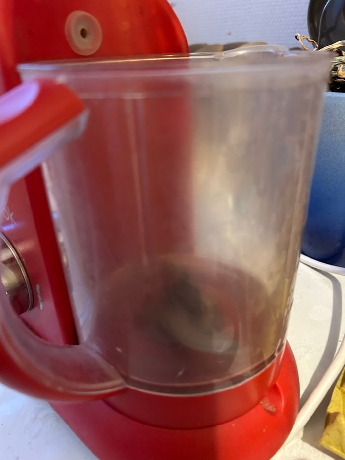 Babycook cuiseur, vapeur - photo numéro 4