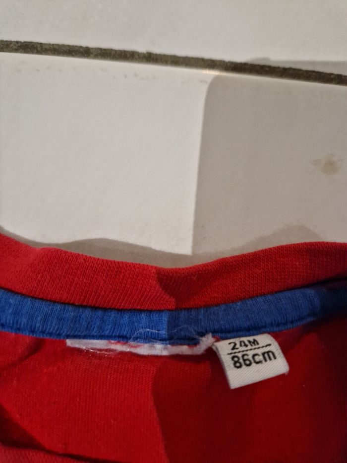 Tee shirt - photo numéro 2