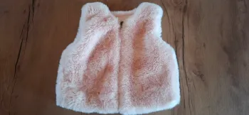 Gilet sans manches