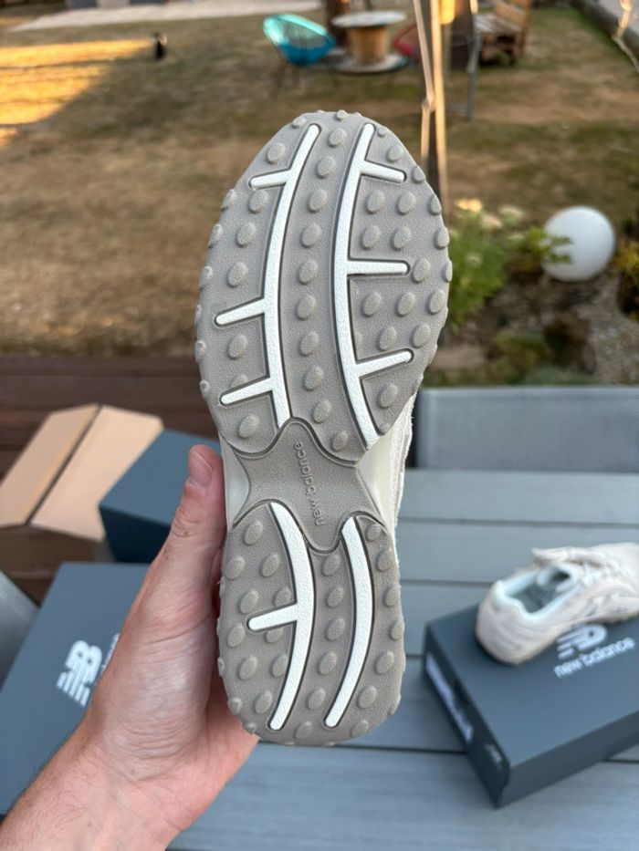 New Balance 204L timberwolf blanc 37 - photo numéro 9