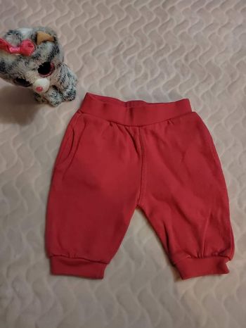 Pantalon 3 mois