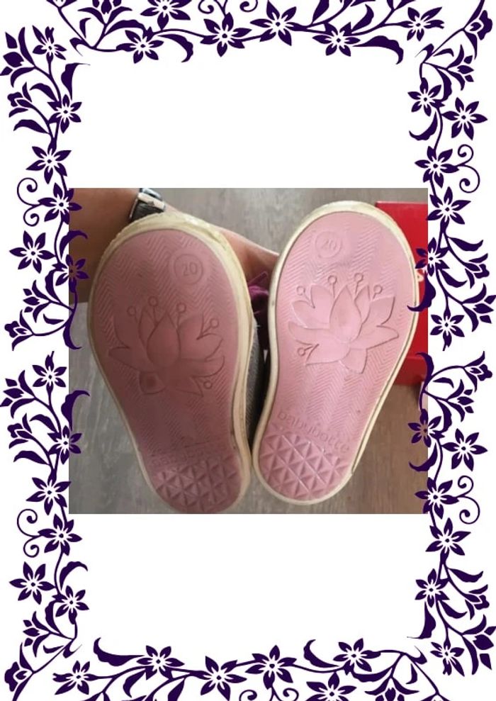 Babybotte 20 - photo numéro 3