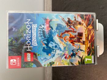 LEGO Horizon Adventures SWITCH