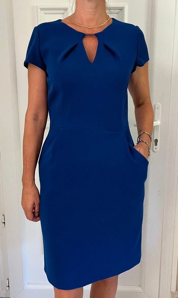 Robe Caroll