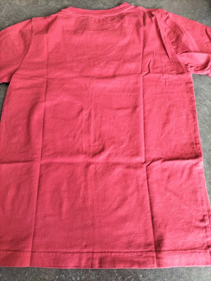 T-shirt MC 14 ans Levi's - photo numéro 7