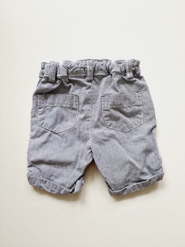 Mini Rebel / Primark - Short (18 mois) - photo numéro 2