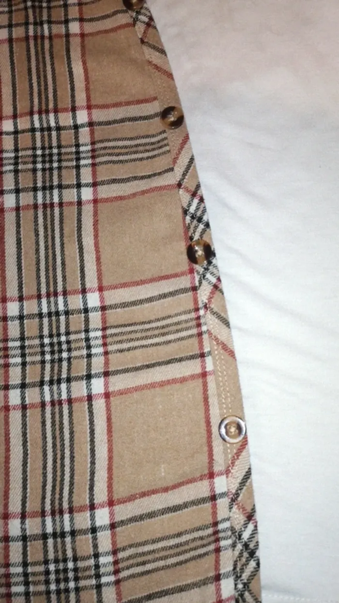 Robe shein - photo numéro 2