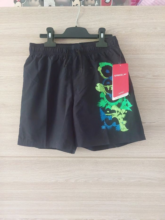 Short de bain