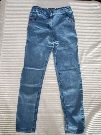 Jean sergent major 9 ans