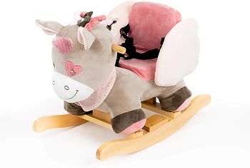 Licorne a bascule neuve