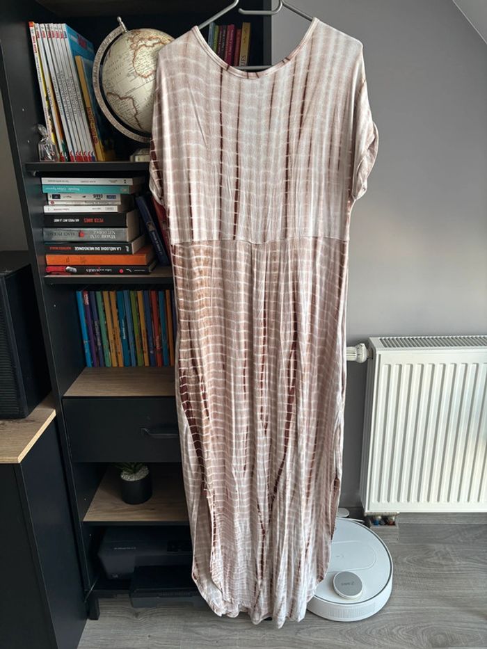 Robe longue - photo numéro 2