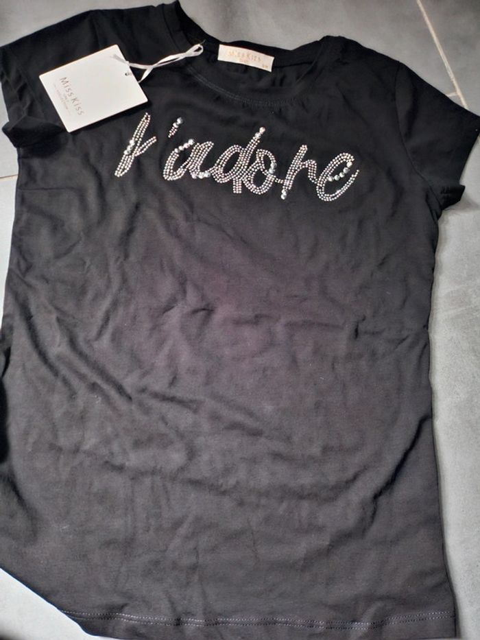 T shirt