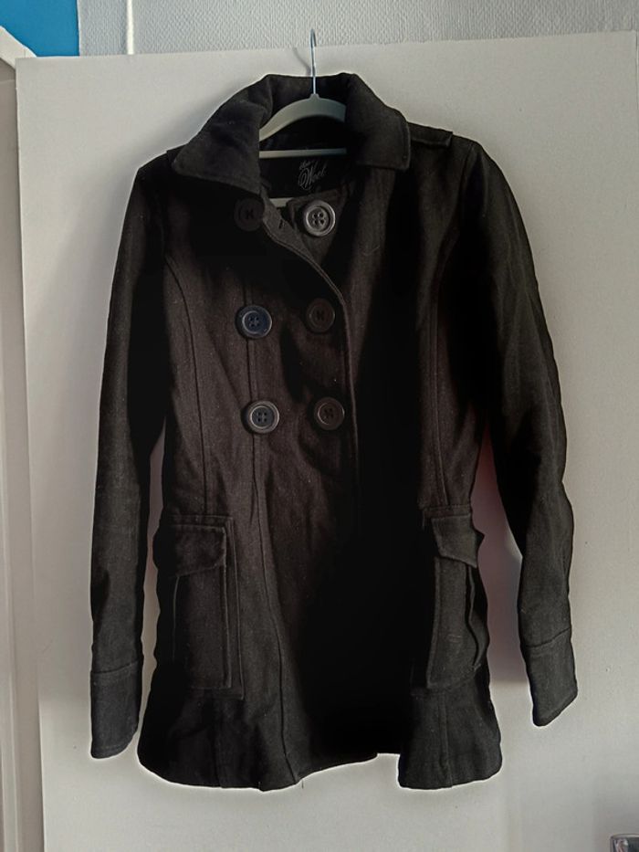 Manteau