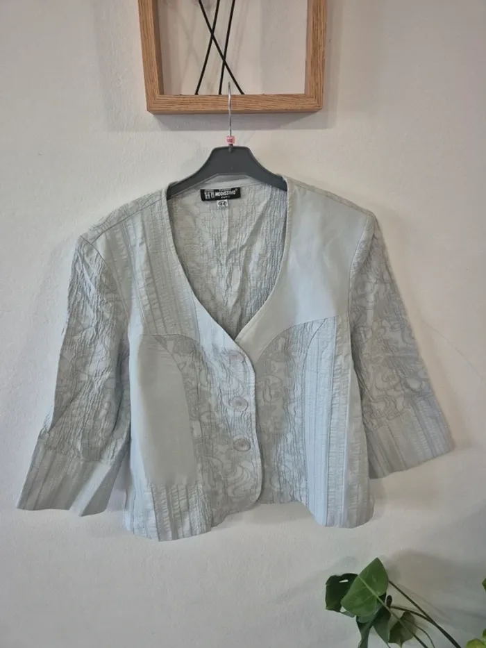 Veste