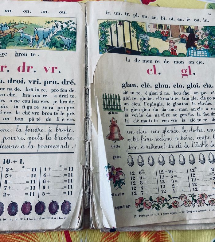Livre méthode Boscher - photo numéro 5