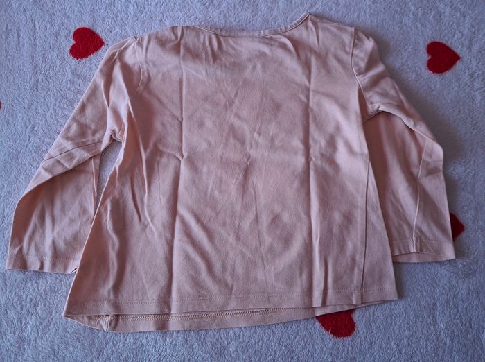 Haut ml - photo numéro 3