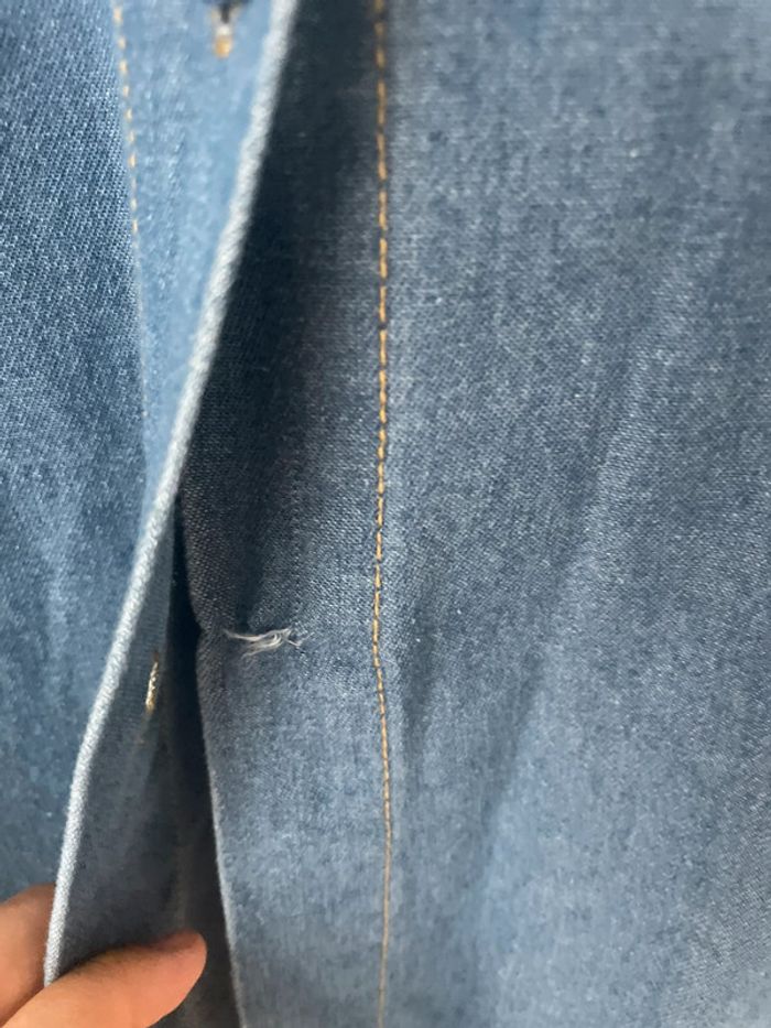 Robe été longue - photo numéro 4