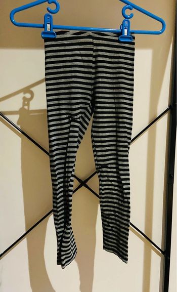 Leggings T.10 ans Caprice de Fille
