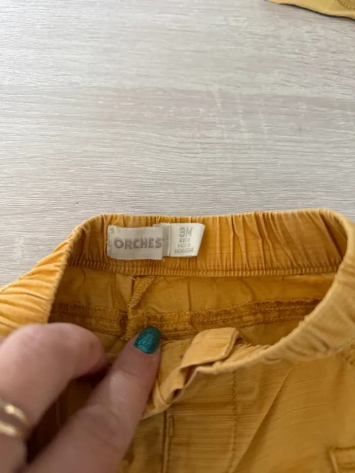 Short - photo numéro 2