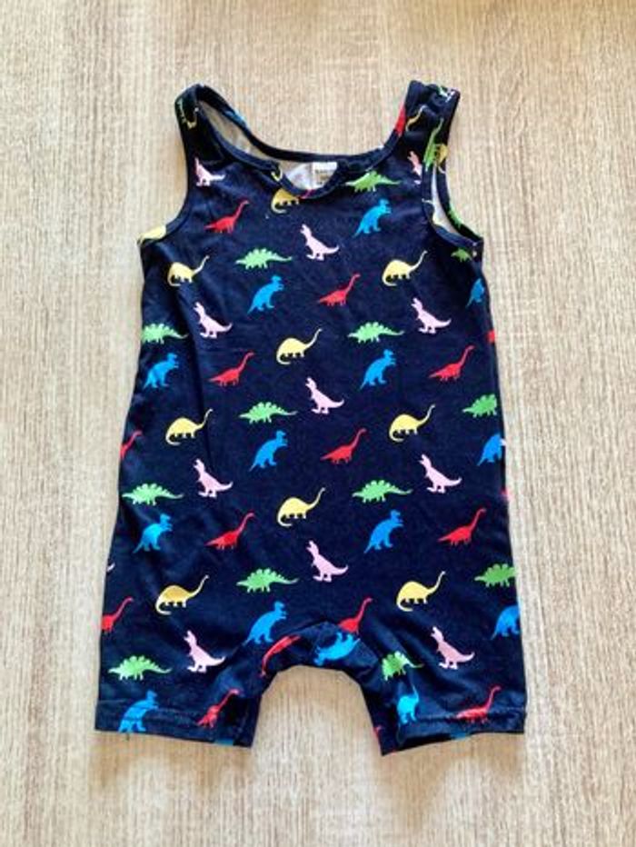 Lot vêtements 18 mois été - photo numéro 6