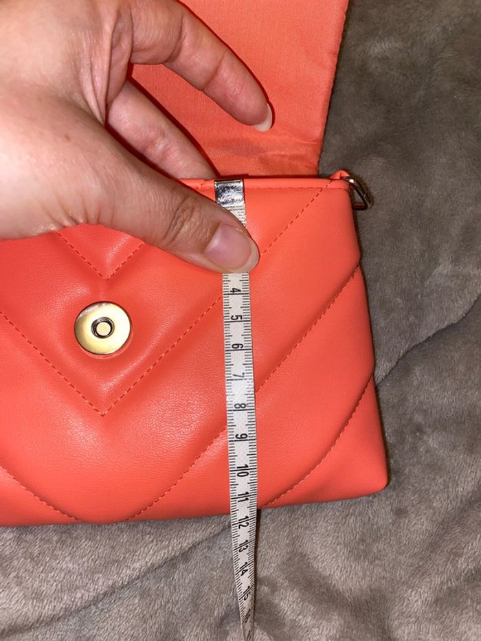 Sac à bandoulière - photo numéro 5