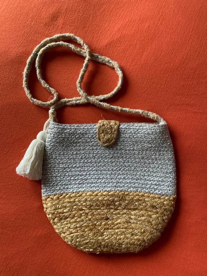 Sac bandoulière - photo numéro 2
