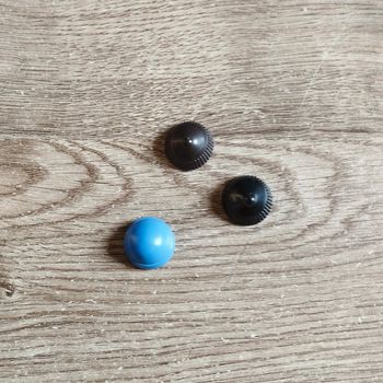 🪄 Lot bonnets adultes playmobil #emyfleury_playmobil