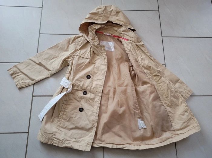 Lot fille en 5 ans - photo numéro 12