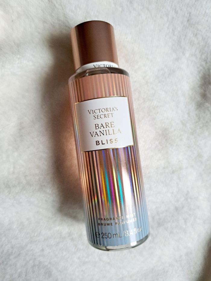 Brume parfumée Victoria's Secret