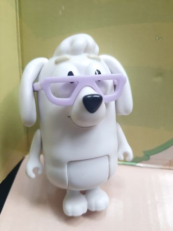 Figurine Doreen bluey