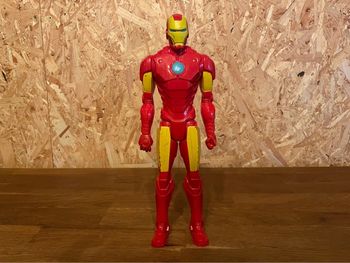 Figurine Marvel Iron man