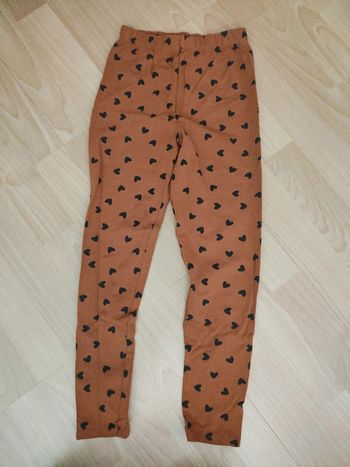 Legging Vertbaudet taille 8 ans