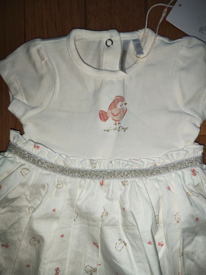 Robe 3 mois - photo numéro 2