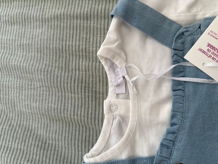 Robe 18 mois - photo numéro 3