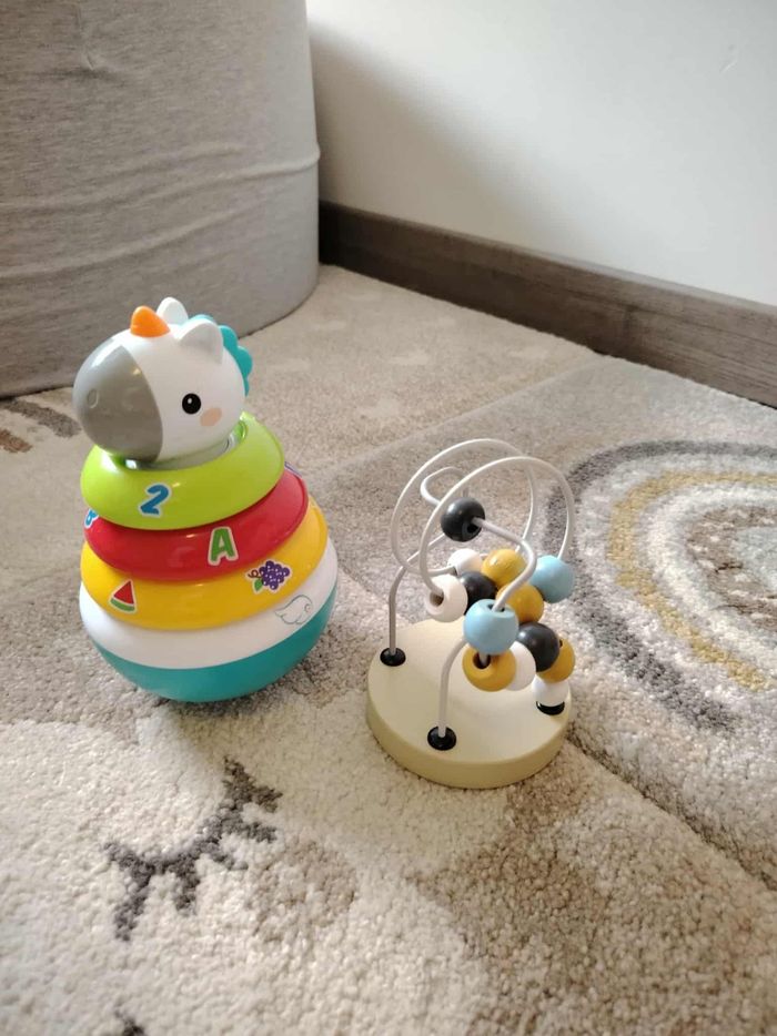 Lot jouets - photo numéro 2