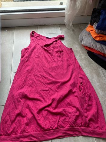 Chemise de nuit Étam, taille L