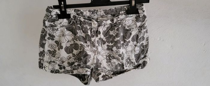 Short Okaïdi 10 ans