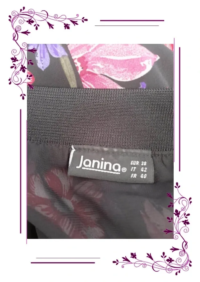 Blouson Eté "Janina" - photo numéro 6
