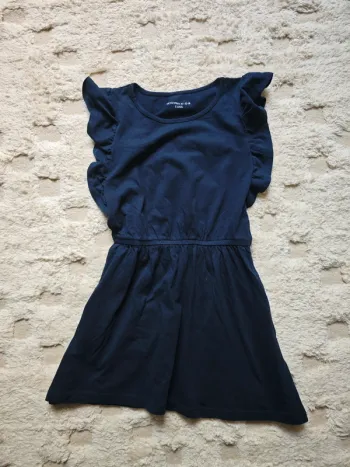 Robe monoprix 5 ans