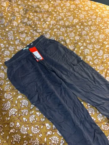 Pantalon cargo