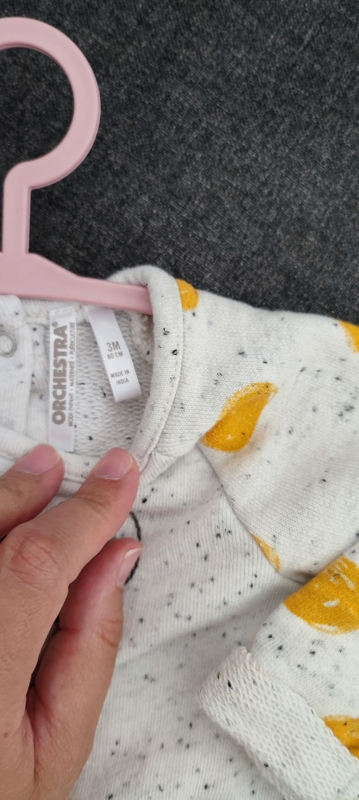 Robe pull - photo numéro 2