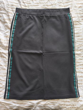 Lot de 2 jupes longues 