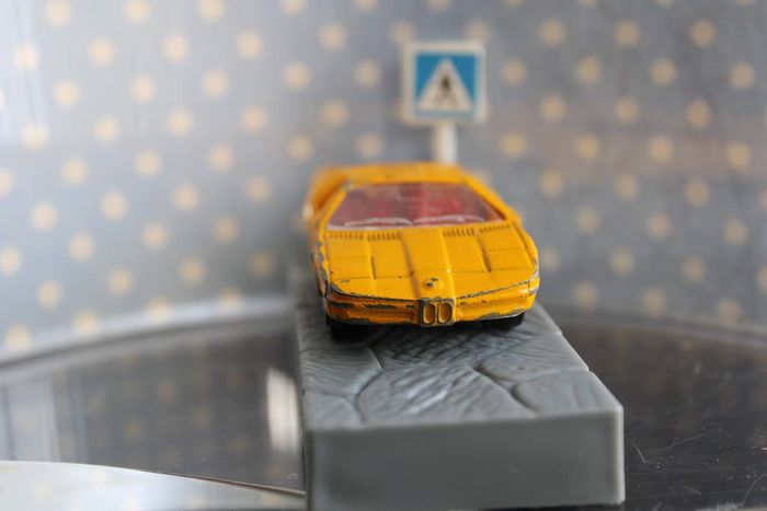 Majorette BMW M1 turbo - photo numéro 8