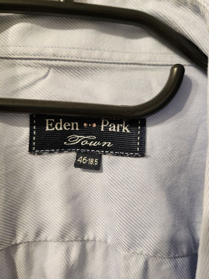 Chemise Eden Park - photo numéro 2