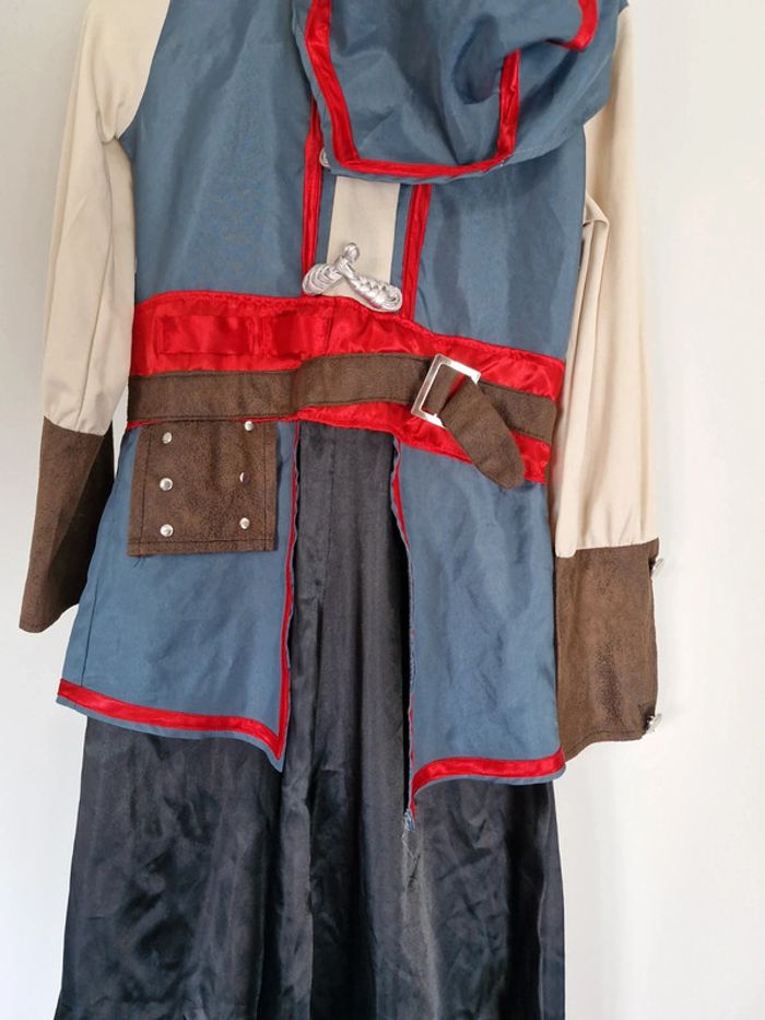 Costume justicier - photo numéro 2