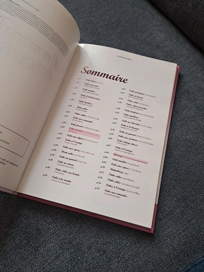 La ronde des cakes - photo numéro 3