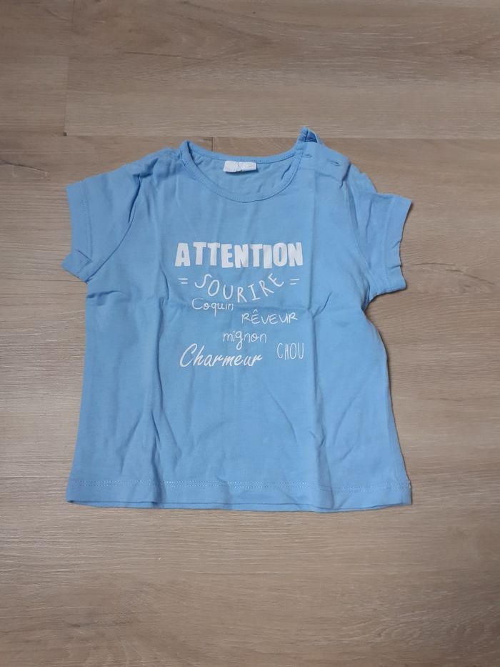 T-shirt
