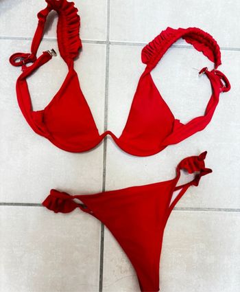 Maillot de bain