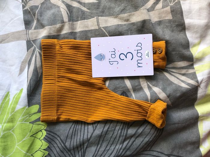 Vêtements petit garçon - photo numéro 4